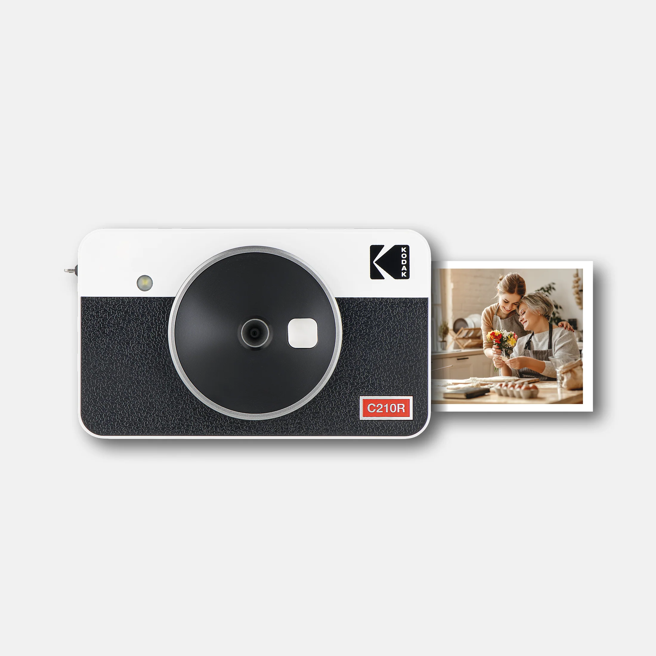 KODAK Mini Shot 2 Retro C210R - Image 14
