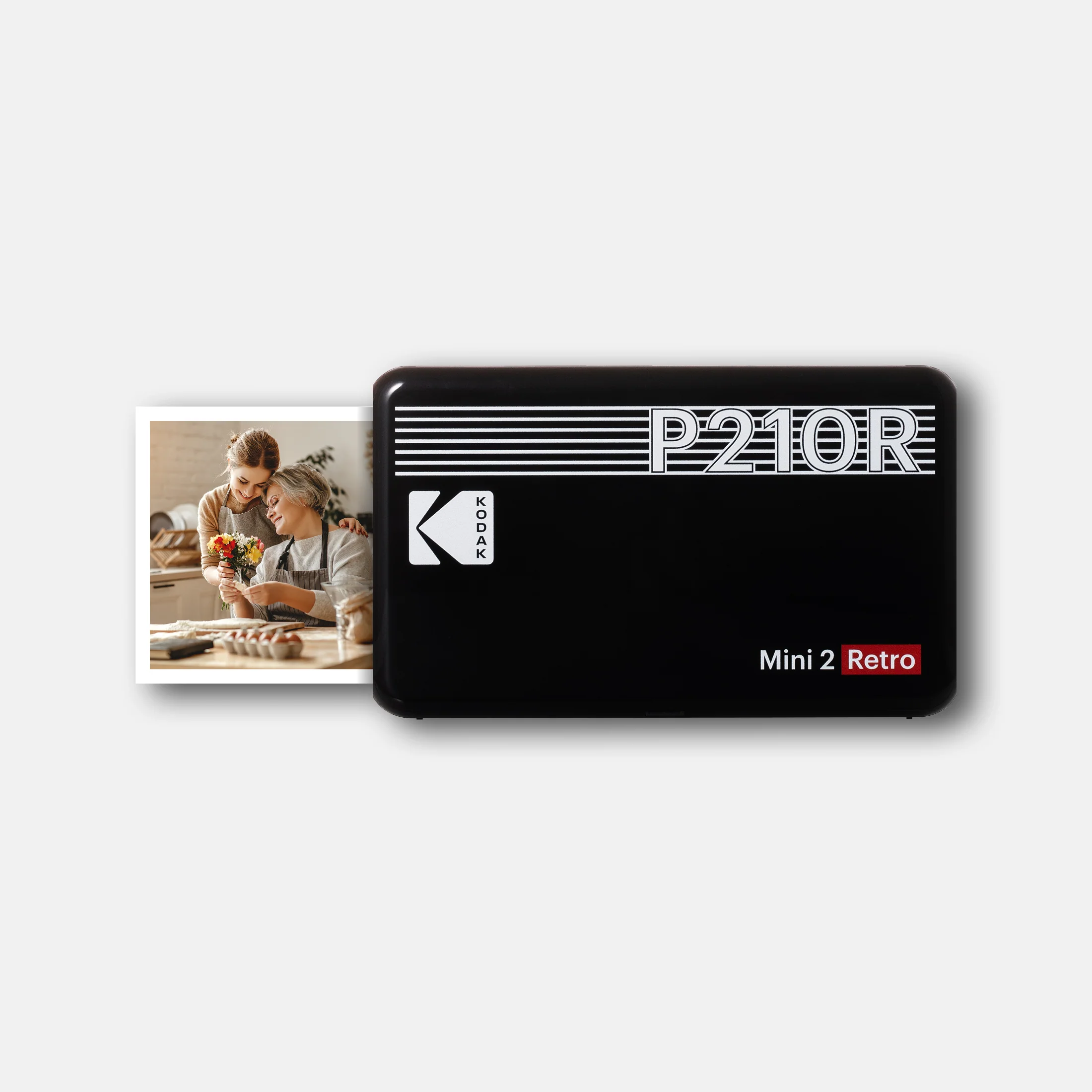 KODAK Mini 2 Retro P210R - Image 15