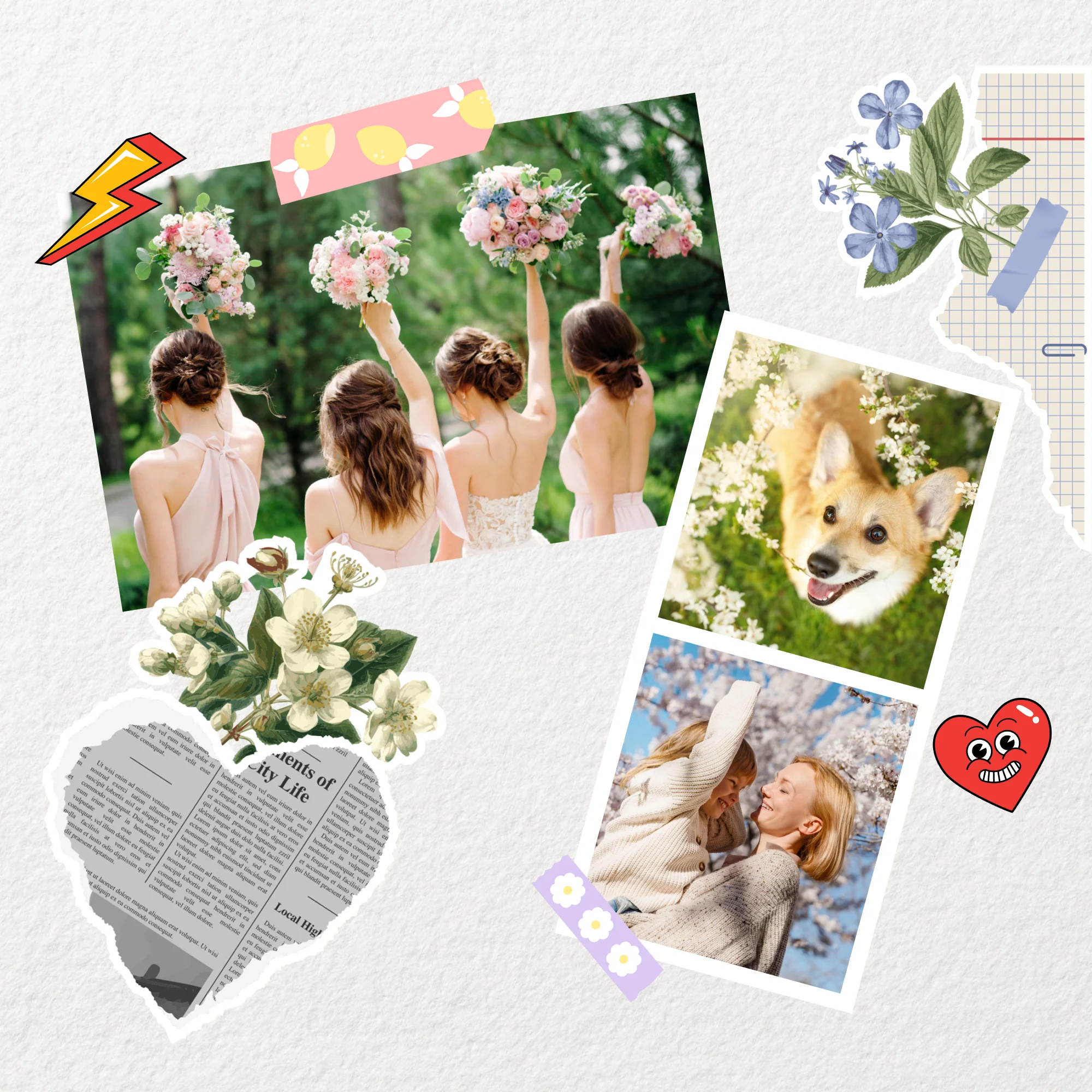 KODAK Mini 2 Retro P210R 30 sheet Bundle - Image 8