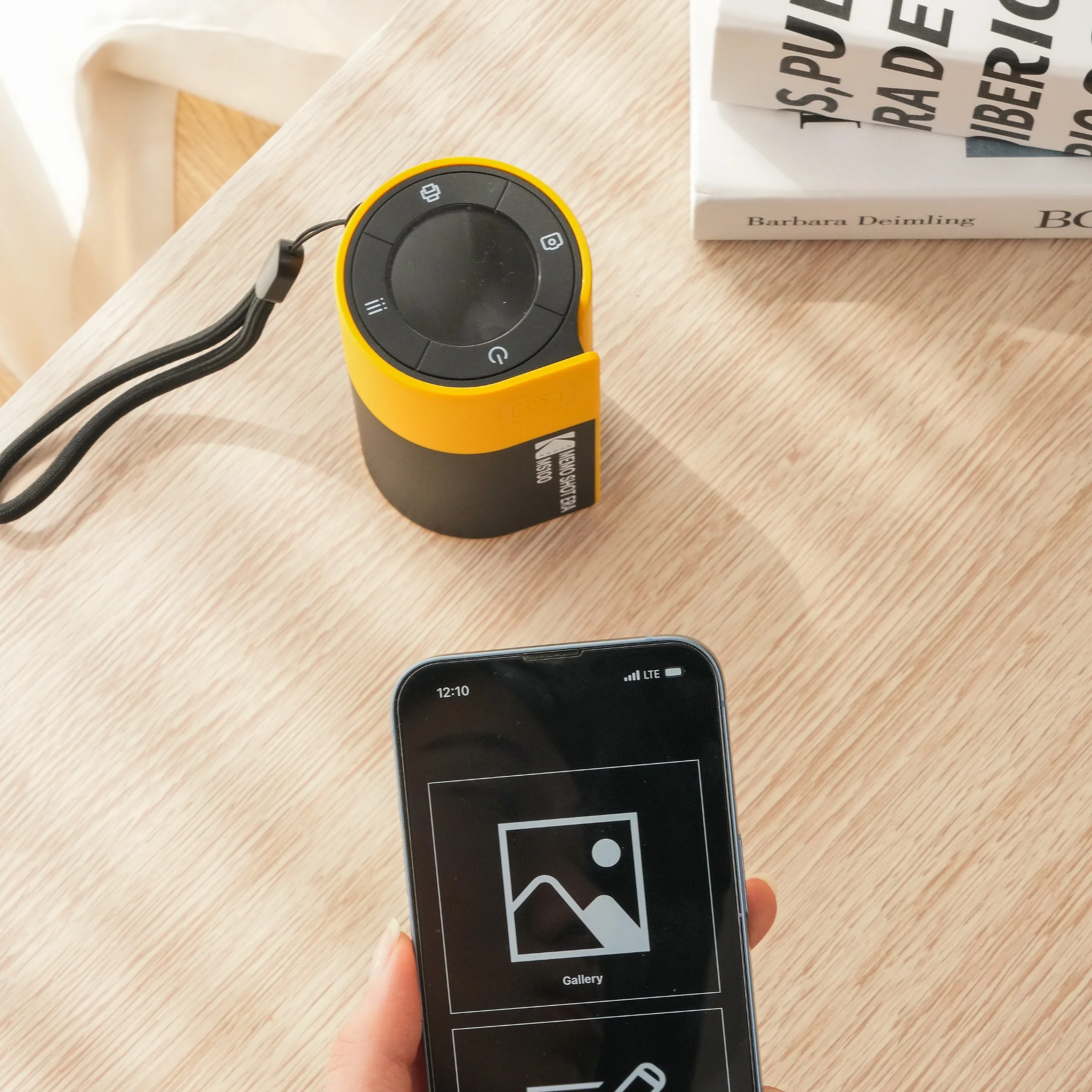 KODAK MemoShot Era MS100 Bundle - Image 11