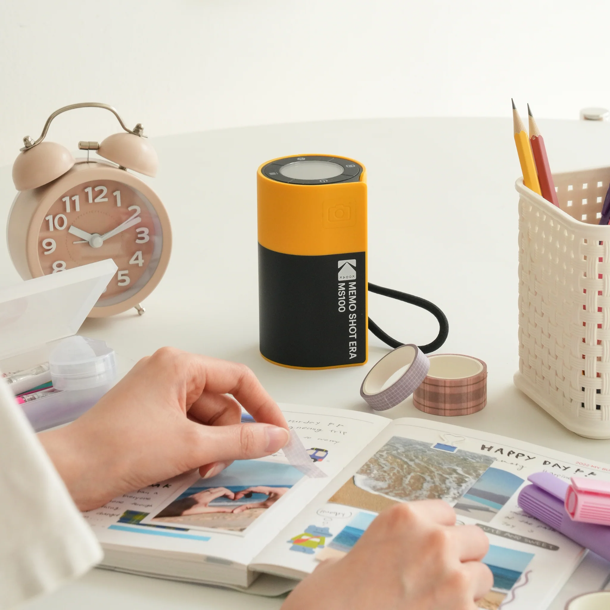 KODAK MemoShot Era MS100 Bundle - Image 12