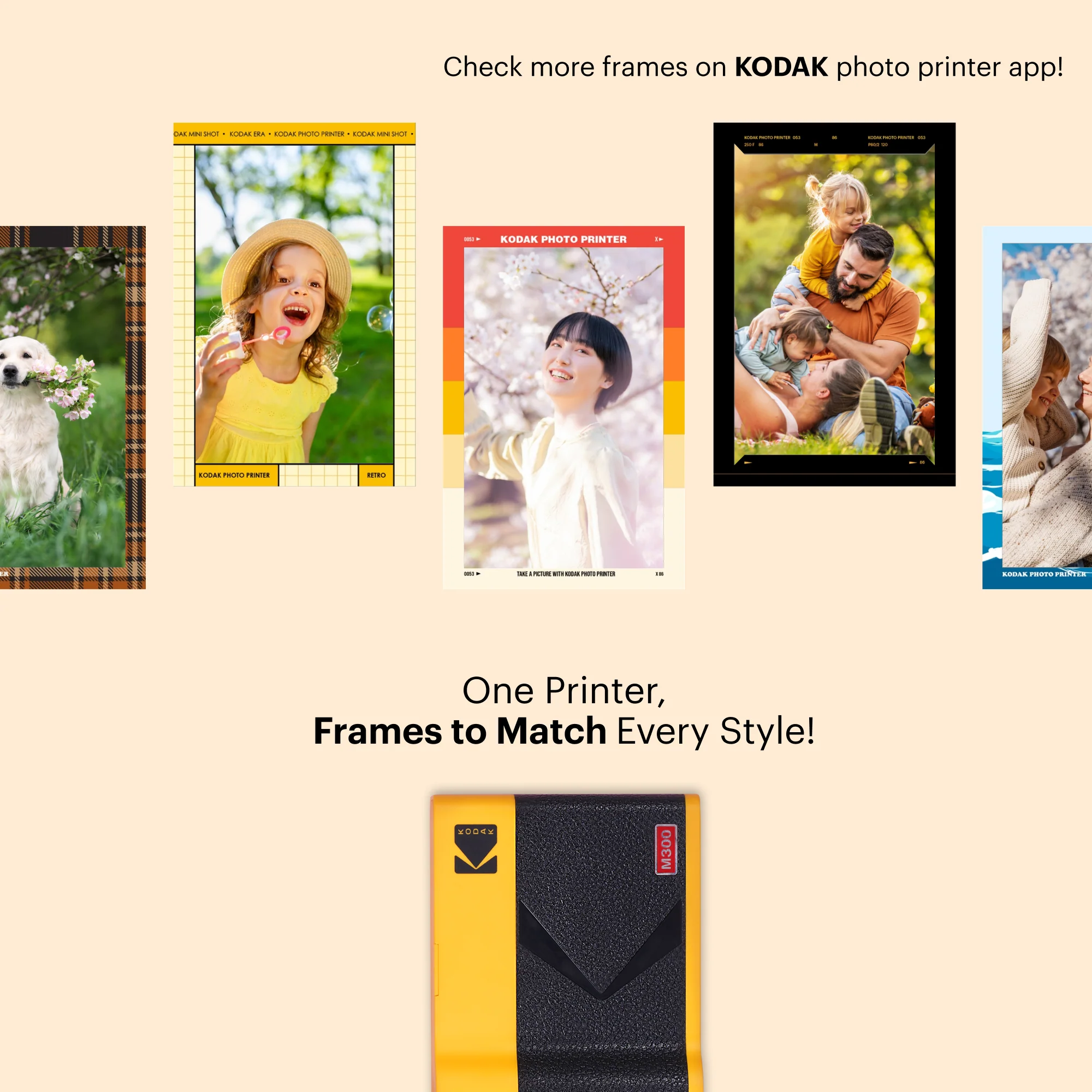 KODAK Mini 2 Era M200 Bundle - Image 7