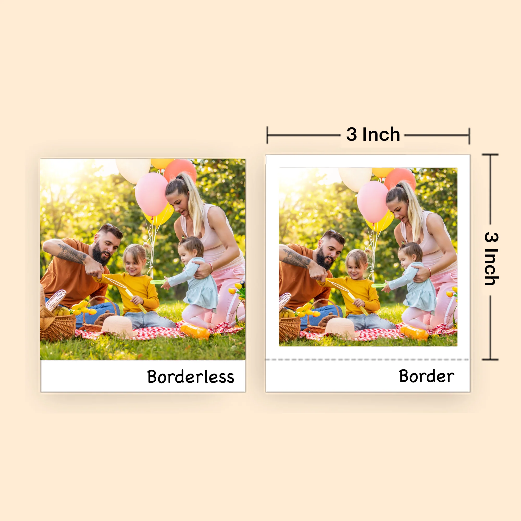 KODAK Mini 3 Era M300 Bundle - Image 5